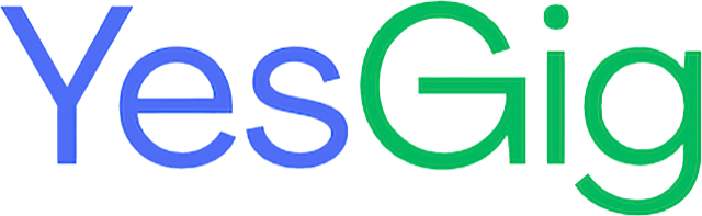 YesGig Logo